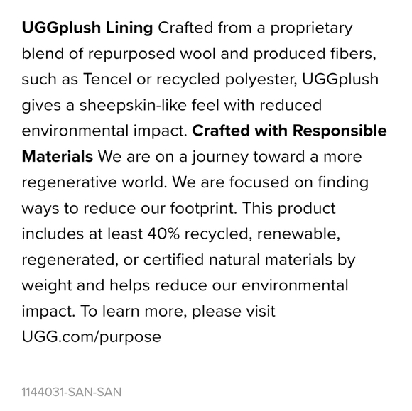 UGG Classic Dipper Platform Suede Boots Sand Women's 8 - Picture 8 of 9